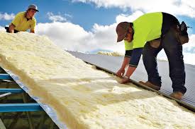 Eco-Friendly or Green Insulation Solutions in Kualapuu, HI